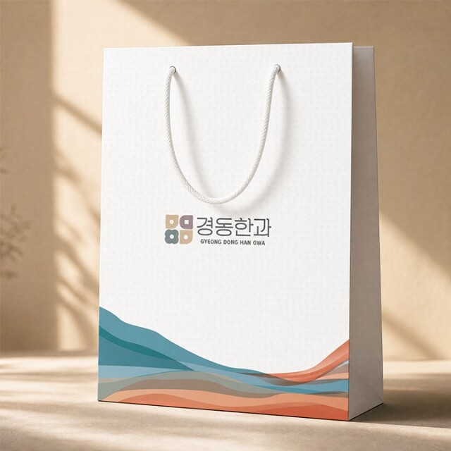 강릉몰,어른의 한과 담백한 날 세트 1kg (과줄 + 강정 6종)