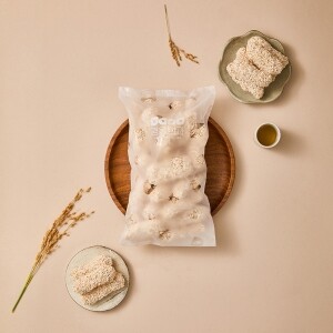 찹쌀 강정 350g 추석 명절 실속 한과