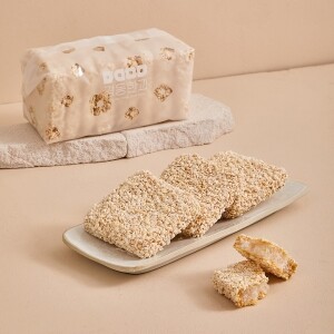 찹쌀 과줄 350g 추석 명절 실속 한과